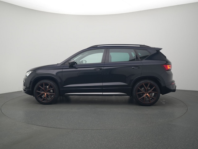 Cupra Ateca 4Drive DSG