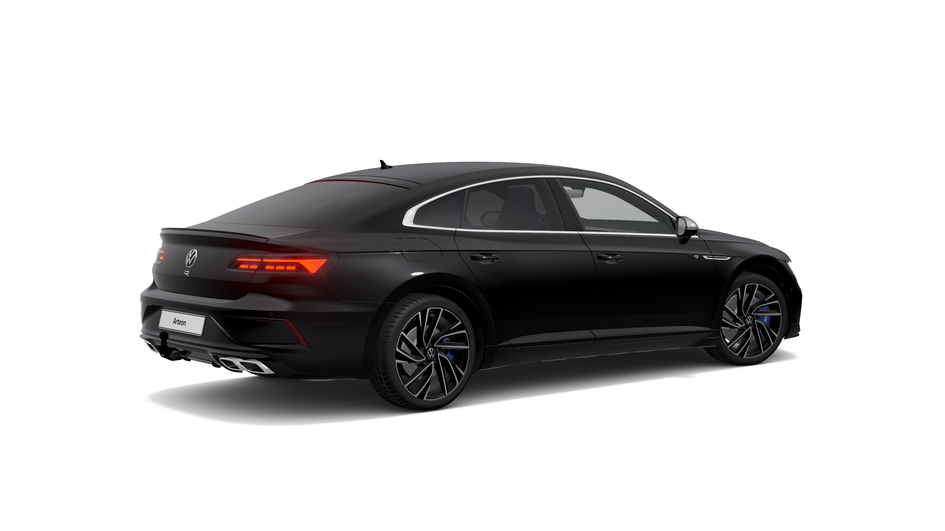 Volkswagen Arteon 2.0 TSI 4Motion DSG IQ.Drive