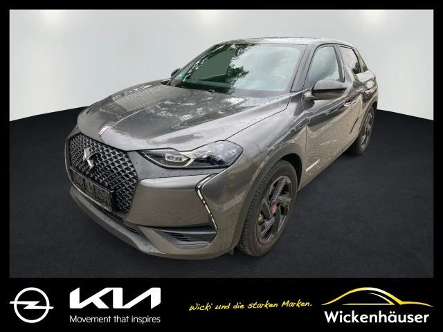 DS DS 3 Crossback Crossback E-Tense