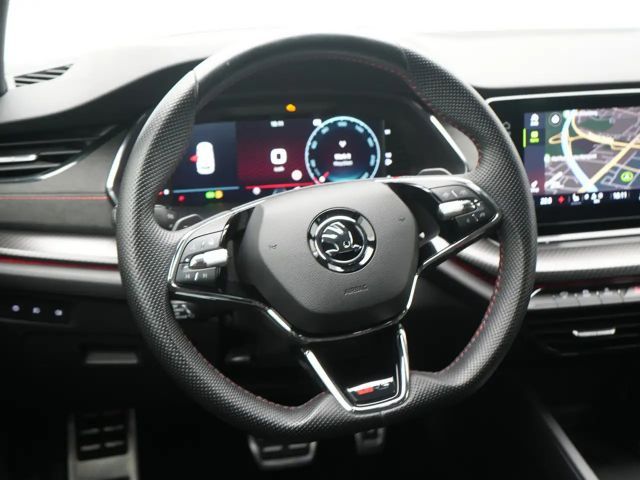 Skoda Octavia Combi RS