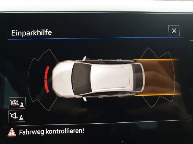 Volkswagen Taigo 1.0 TSI DSG IQ.Drive R-Line