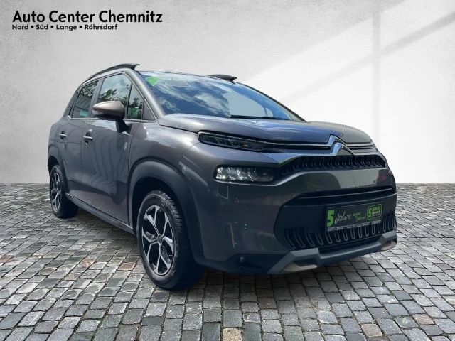 Citroën C3 Aircross C-Series