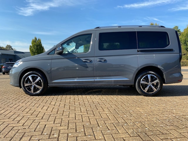 Volkswagen Caddy 1.5 TSI DSG Life Maxi