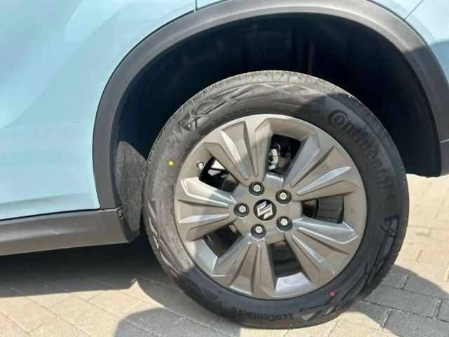 Suzuki Vitara Comfort