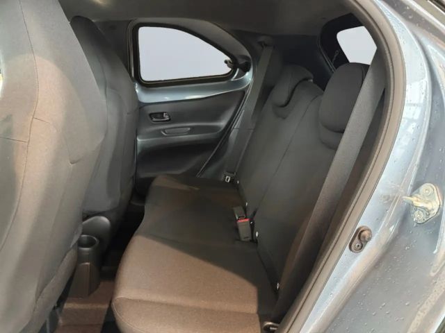 Toyota Aygo X Bi-Tone Hatchback