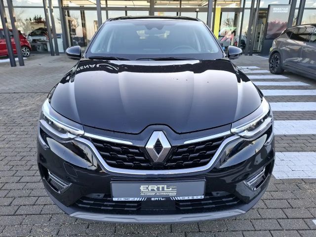 Renault Arkana EDC TCe 140 Techno