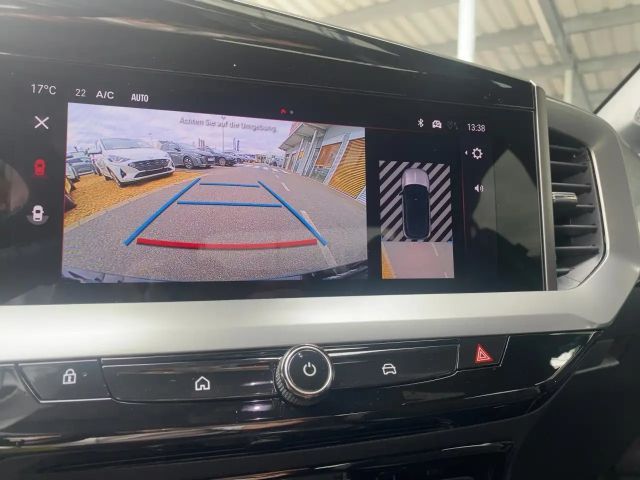 Opel Mokka GS-Line Grand Sport