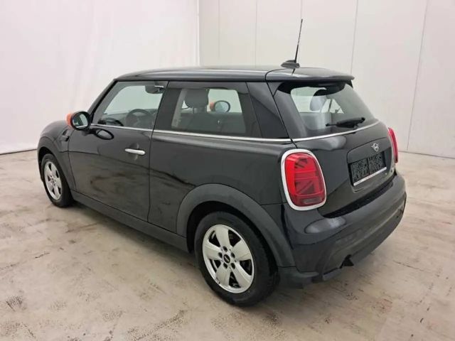 MINI One FACELIFT - LED - BT