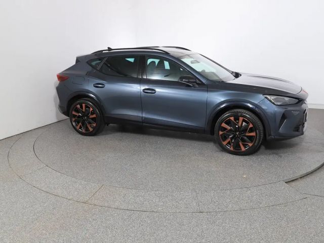 Cupra Formentor DSG VZ