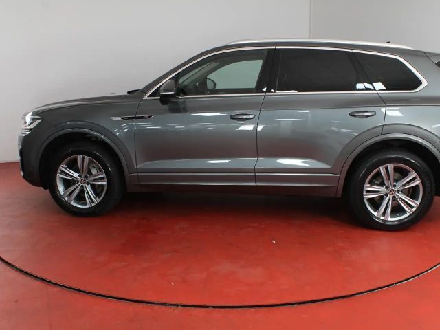 Volkswagen Touareg 3.0 V6 TDI R-Line