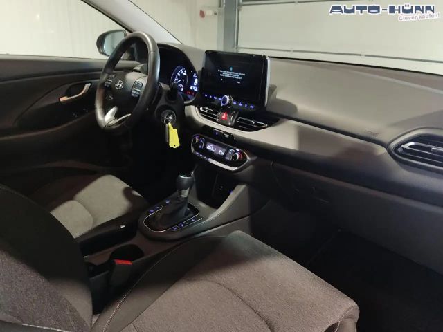 Hyundai i30 Smart T-GDi