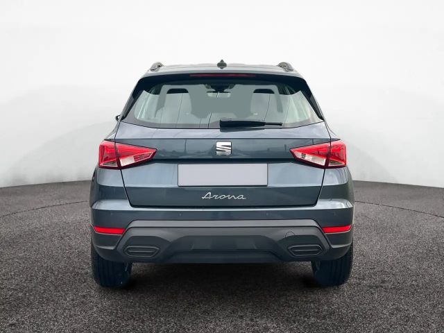 Seat Arona Reference
