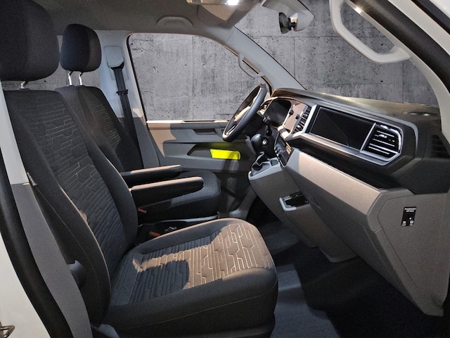 Volkswagen Caravelle Lang T6