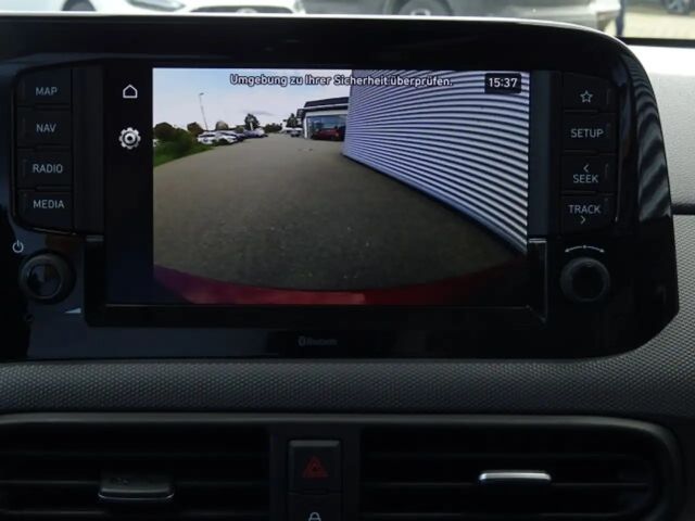 Hyundai i10 1.0 Smart