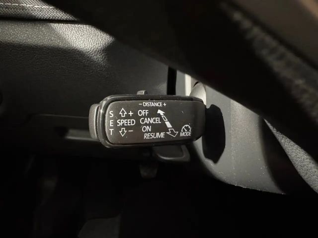 Skoda Fabia 1.0 TSI Tour