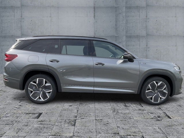 Skoda Kodiaq Sportline iV