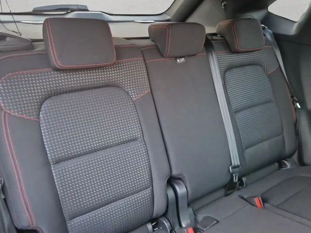 Ford Kuga Plug in Hybrid ST Line