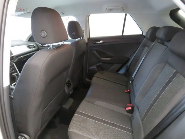 Volkswagen T-Roc DSG