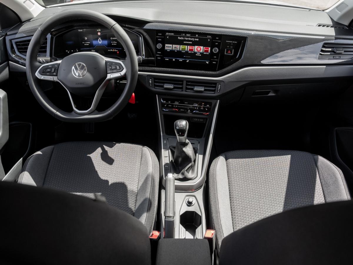 Volkswagen Taigo Life