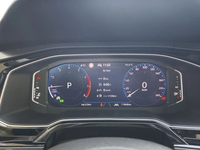 Volkswagen Taigo IQ.Drive Style