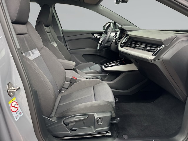 Audi Q4 e-tron Quattro