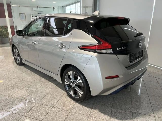 Nissan Leaf 40 kWh N-Connecta