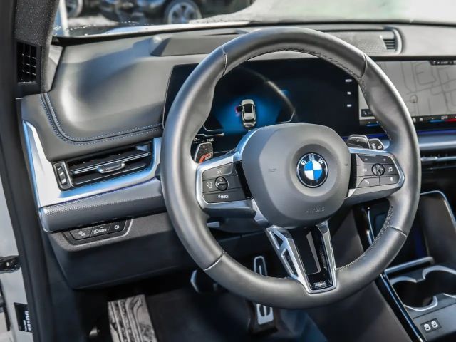 BMW X1 M-Sport sDrive20i