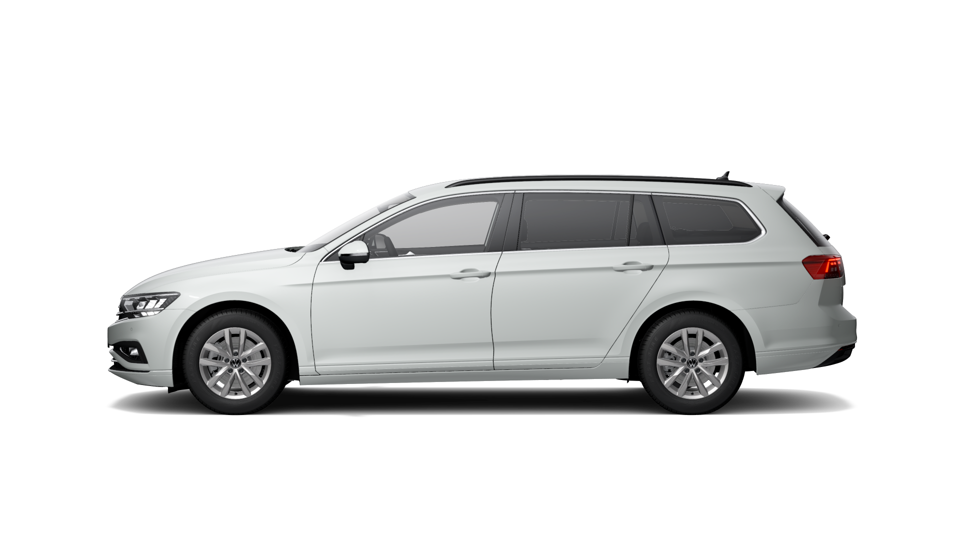 Volkswagen Passat 2.0 TDI DSG Variant