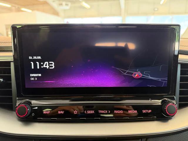 Kia Ceed GDi SportWagon