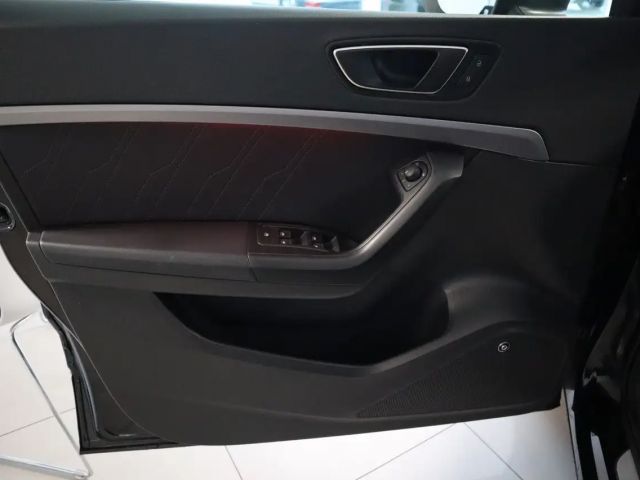 Seat Ateca 4Drive FR-lijn