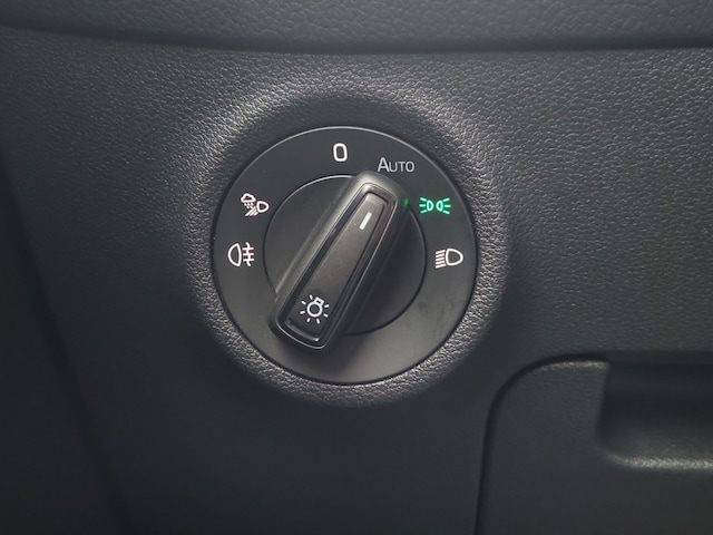 Skoda Kodiaq 1.5 TSI Tour