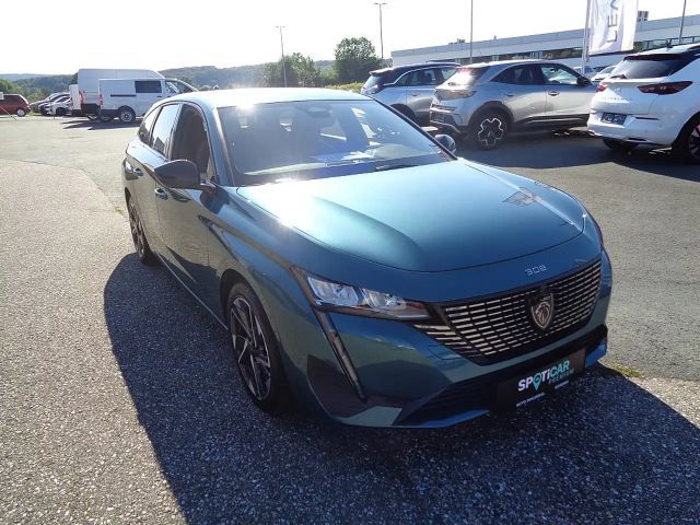 Peugeot 308 Allure Pack BlueHDi EAT8 SW