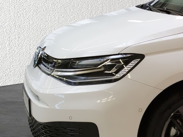 Volkswagen Caddy 2.0 TDI Life Maxi