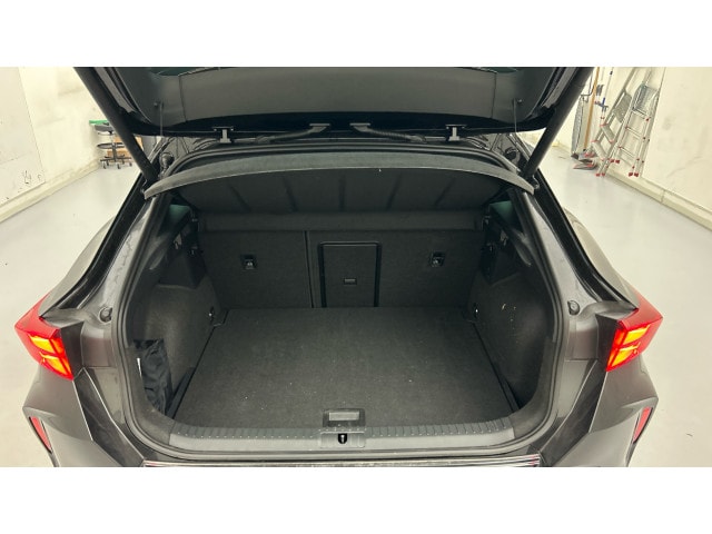 Cupra Formentor 2.0 TSI 4Drive DSG VZ