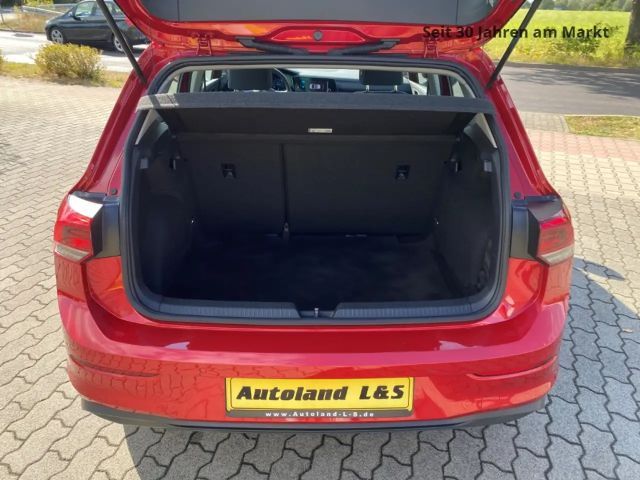 Volkswagen Golf 1.0 TSI Golf VIII