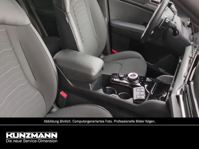 Kia Sportage GDi Hybrid Spirit