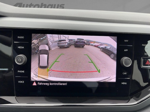 Volkswagen Taigo 1.5 TSI DSG R-Line