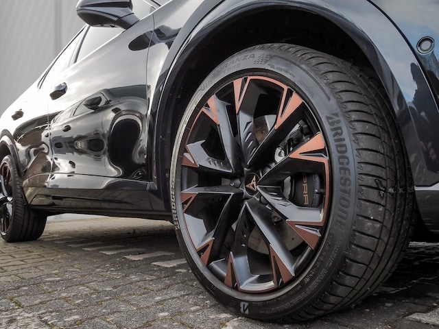 Cupra Formentor 2.0 TSI 4Drive VZ