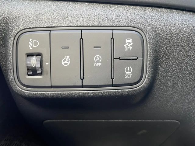 Hyundai Bayon 1.0 T-GDi Trend