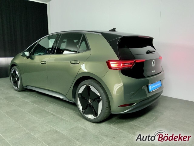 Volkswagen ID.3 Performance Pro