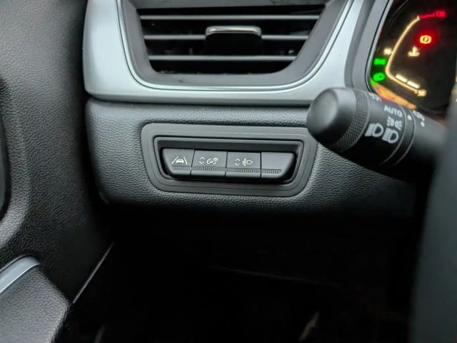 Renault Captur TCe 140 Techno