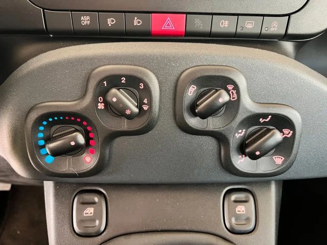 Fiat Panda 1.0 GSE Hybrid (Pandina)