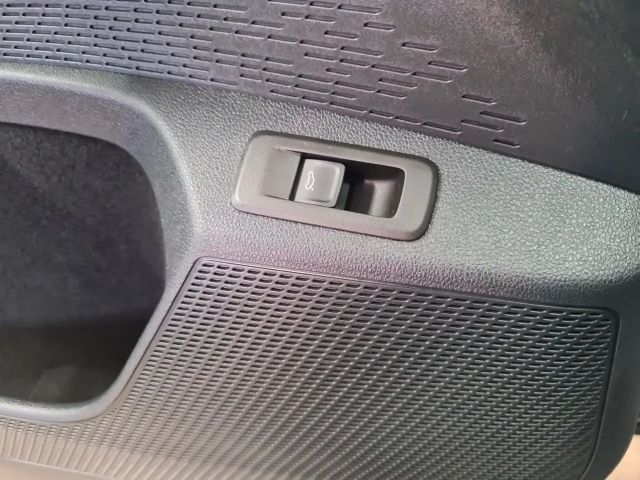 Skoda Octavia Combi Style Style