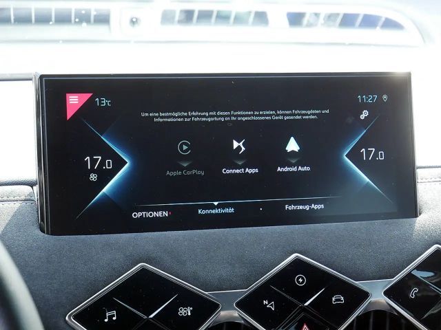 DS DS 3 Crossback Crossback E-Tense