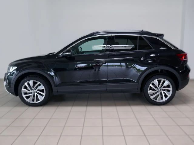 Volkswagen T-Roc 1.5 TSI DSG