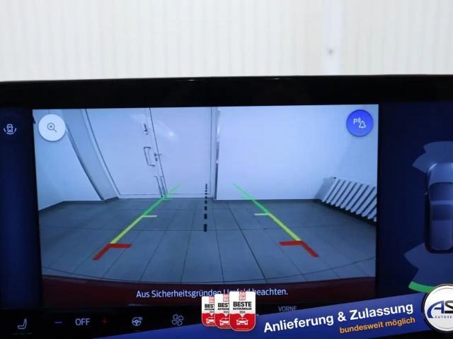 Ford Focus ST Line Wagon