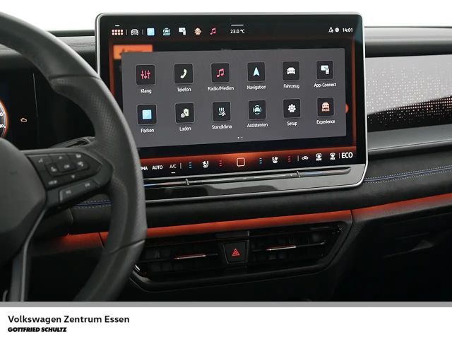 Volkswagen Tayron R-Line eHybrid