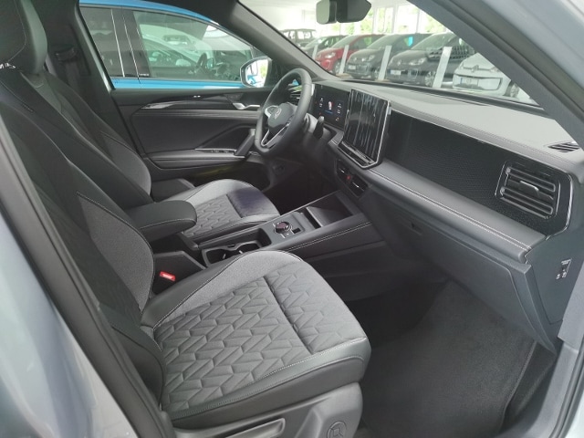 Volkswagen Tiguan 2.0 TDI BMT DSG