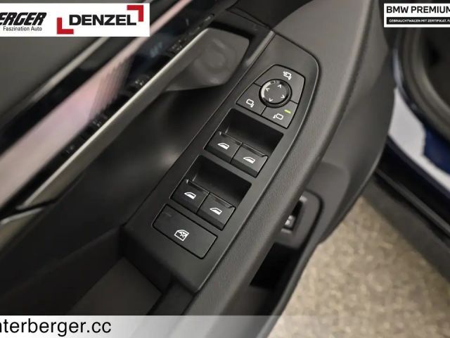 BMW i5 M-Sport Sedan