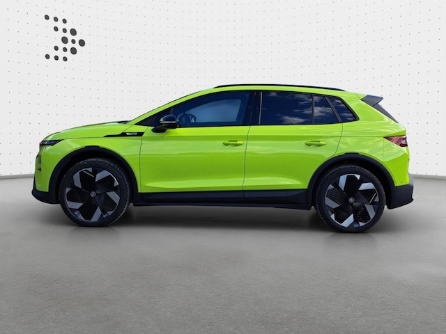 Skoda Elroq Elroq RS AHK|HUD|pACC|VZE|LED|DAB|SHZ|IPA|LMF